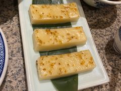 桂花拉糕-南京大牌档(苏州中心店)