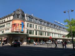 -乐蓬马歇百货公司(Rive Gauche)