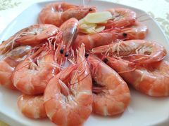 -阳江餐厅·26年老字号·粤菜海鲜大排档