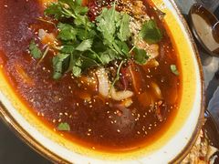 -馬伍旺川菜(江北虹悦城店)