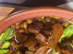 -饺子功·东北记忆·锅包肉(电厂路店)