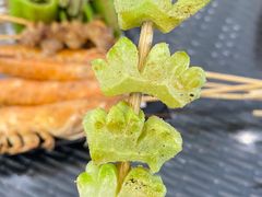 -啊溜烧烤·炭火传承(南澳店)