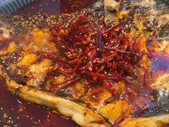 -半天妖烤鱼(西直门凯德mall店)