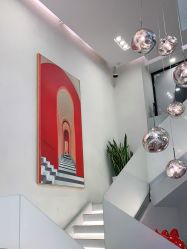 点击看大图 -上禾 HAIR SALON