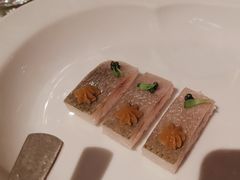 -北京柏悦酒店·锦庭餐厅Dining Room