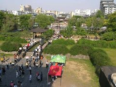 -东关历史文化旅游区-东门遗址