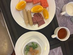 -深圳富临大酒店