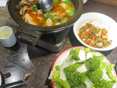 -肖记牛肉鱼杂馆·非物质文化遗产(柏林春天直营店)