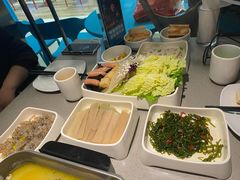 -半天妖烤鱼(印象城店)