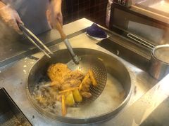 -1973继光香香鸡(合生汇购物中心店)
