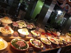 -六合居·明厨亮灶餐厅(成双大道店)
