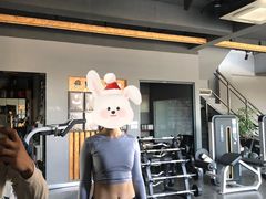 -帕瑞斯女子塑形健身(集美店)