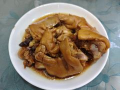 酱猪手-新乡饭店