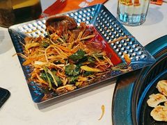 -杨记齐齐哈尔烤肉(总店)