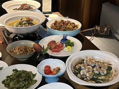 -西郊八号·山野江西菜(开发区店)