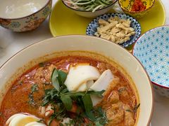 -Ginger(兴国路店)