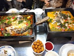 -炉鱼(爱琴海购物公园店)