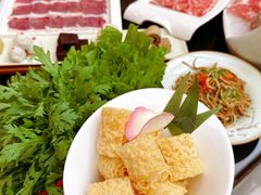 -日坛涮肉(日坛公园店)
