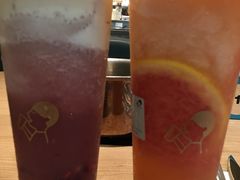 -喜茶(徐州金鹰店)