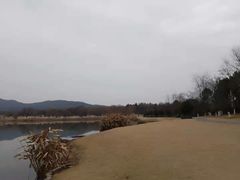 -钟山体育运动公园