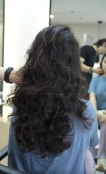-a·f one hair salon