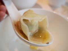 鸡汤鱼茸饺-口味堂(惠济路店)