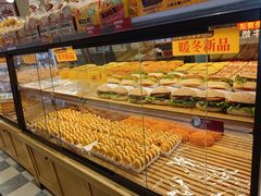 -味多美蛋糕(安定门店)
