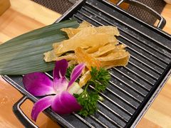 -酒久自助料理(佳兆业店)