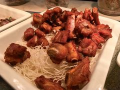-顺德美的万豪酒店·自助餐·贡厨