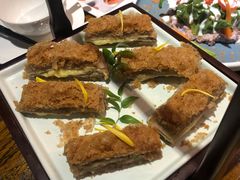 -HOME餐厅粤菜 融合菜