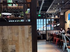 -探鱼·鲜青椒爽麻烤鱼(北京路天河城店)