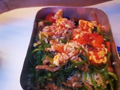 -石笨笨·盖浇饭大王(MOMOPARK店)