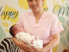 -福田家月子中心 产后 月嫂(市立母子医院店)