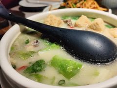 -额娘·现烙春饼烤鸭(太原总店)