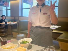 -海底捞火锅(天河方圆荟店)