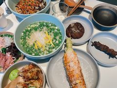 -胡麻(静安嘉里店)