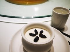 回乡自制酸奶-宁夏国强手抓羊肉·清真菜(未央路凤三店)
