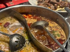 -阪尚皇·原切牛排·烤肉火锅自助(北京路店)