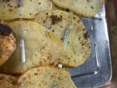 -张记烤羊腿(北花园店)