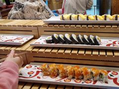 -怡咖啡·自助餐·西安香格里拉