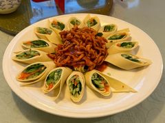 -黄家饺子东北特色菜馆(湖滨商业街店)