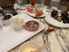 -雍和会海鲜姿造自助(湖东路店)