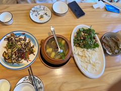 -小厨子私房菜·云南美食店
