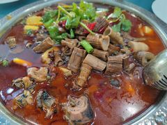 -贵州笋子鸡(米市街店)