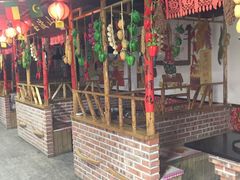 -缘福乡村铁锅炖民宿(八达岭店)