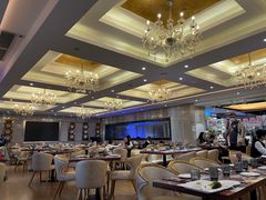 大堂-超级厨房概念餐厅(奥园广场店)
