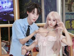 -成都欢乐谷