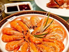 -万龙洲海鲜(安定门店)