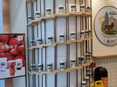 -眷茶臻选(中原万达店)