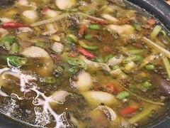 -蜀厨小匠·民间川菜(犀浦店)